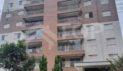 Apartamento com 3 quartos à venda no Parque Faber Castell I, São Carlos , 105 m2 por R$ 550.000