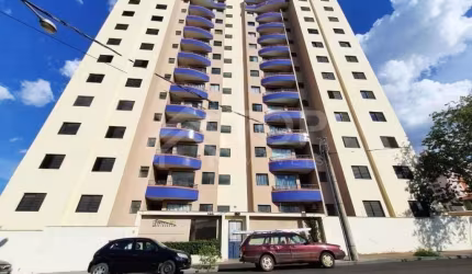 Apartamento com 2 quartos à venda no Jardim Santa Paula, São Carlos , 70 m2 por R$ 320.000