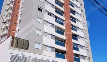 EXCELENTE APARTAMENTO NOVO JAIRO BIANCO