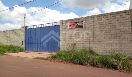 Terreno comercial para alugar no Jardim do Bosque, São Carlos  por R$ 1.667