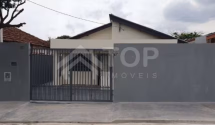 Casa com 3 quartos à venda no Jardim São João Batista, São Carlos , 77 m2 por R$ 298.000