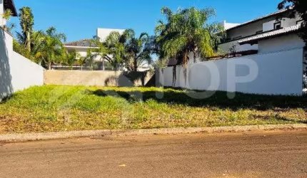 LOTE NO DAMHA I, OTIMA TOPOGRAFIA