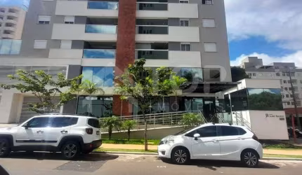Lindo apartamento de 3 dormitórios com suíte no Edifício Jairo Bianco