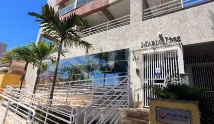 Apartamento com 1 quarto à venda no Jardim Lutfalla, São Carlos , 40 m2 por R$ 390.000