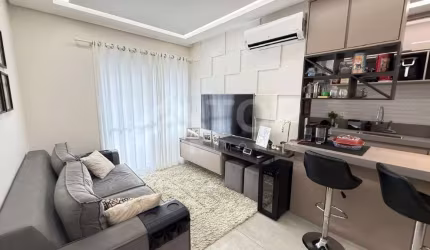 Apartamento com 3 dormitórios a venda em excelente localização