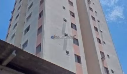 APARTAMENTO 02 DORMITÓRIOS - MIRIM