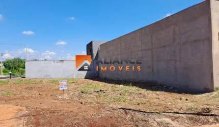 Terreno à venda na Reserva Macaúba, Ribeirão Preto  por R$ 180.000