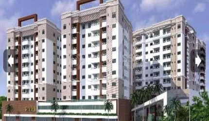 Apartamento à venda no bairro Tabuleiro em Camboriú/SC