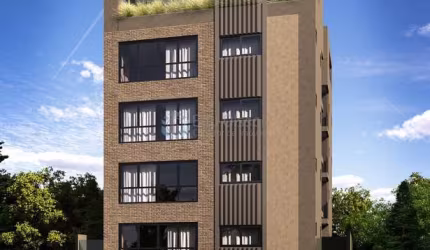 Apartamento à venda no bairro São Francisco de Assis em Camboriú/SC