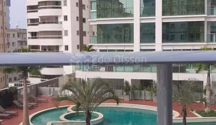 Apartamento à venda no bairro Centro em Balneário Camboriú/SC