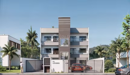Apartamento à venda no bairro Santa Regina em Camboriú/SC