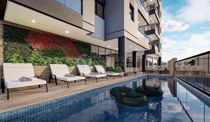Apartamento à venda no bairro Barra em Balneário Camboriú/SC