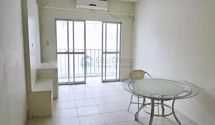 Apartamento à venda na Barra Norte - Uma oportunidade única em Balneário Camboriú!