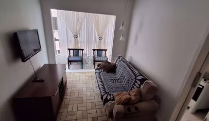 LOCAÇÃO ESTUDANTE - Apartamento Padrão