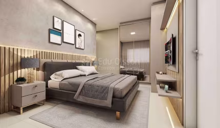 Apartamento à venda no bairro Tabuleiro em Camboriú/SC