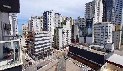 LOCAÇÃO TEMPORADA - Apartamento Padrão