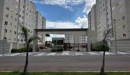 Apartamento com 2 dormitórios, 42 m² - venda por R$ 349.900,00  - Uberaba - Curitiba/PR
