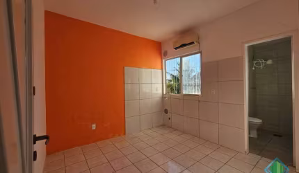 Kitnet / Stúdio à venda na Rua Cardeal Câmara, 175, Barreiros, São José, 13 m2 por R$ 149.000