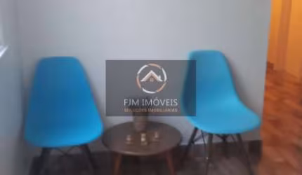 Apartamento em Centro  -  Niterói