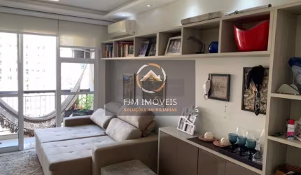 Apartamento em Centro  -  Niterói