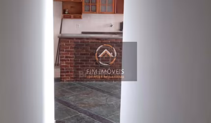 Apartamento em Santa Rosa  -  Niterói