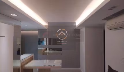 Apartamento Nóbrega 1, 2 suítes, lazer - Niterói