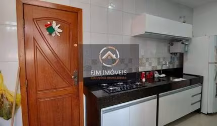 FJM Imóveis Vende - Apartamento em São Domingos  -  Niterói