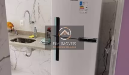 Apartamento em Engenhoca  -  Niterói