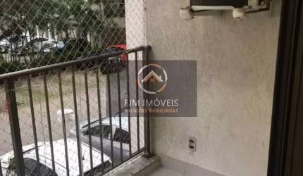 FJM imoveis Vende- Apartamento em Gragoatá  -  Niterói