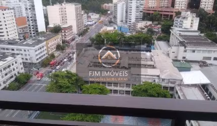 Cobertura em Icaraí  -  Niterói