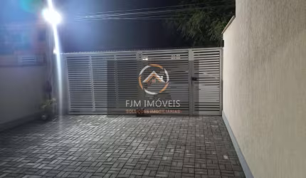 Casa em Itaipu  -  Niterói