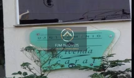 Apartamento em Santa Rosa  -  Niterói