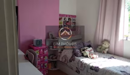 Apartamento em Engenhoca  -  Niterói