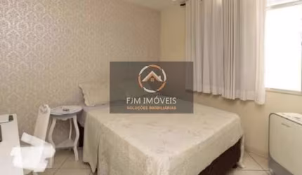 Apartamento em São Domingos  -  Niterói