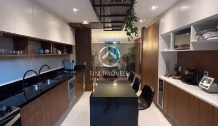 Casa de luxo em Serra Grande - Niterói com 4 suítes e 182m² por R$ 1.400.000 - Venda