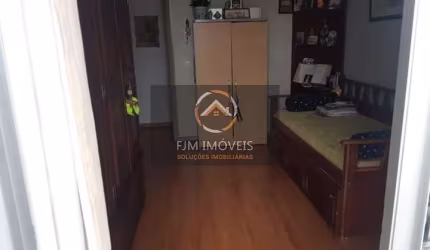 Apartamento em Ingá, Niterói: 85m², 2 quartos, 1 suíte, 2 banheiros - venda por R$ 700.000