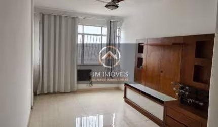 FJM Imóveis vende: Apartamento na Fonseca
