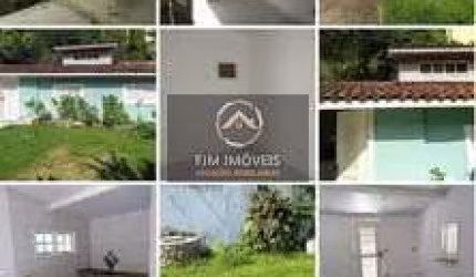 FJM Imóveis vende: Casa em Serra Grande