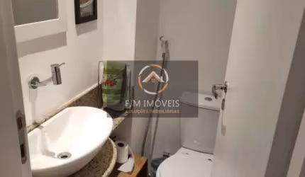 Este apartamento de 105m² localizado em Vital Brazil - Niterói é uma oportunidade única para quem busca conforto, qualidade de vida e praticidade. Com 2 dormitórios e 2 suítes, este imóvel é perfeito 