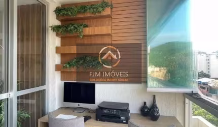 FJM Imóveis vende: Apartamento Santa Rosa