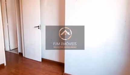 FJM Imóveis vende: Apartamento em Fonseca  -  Niterói