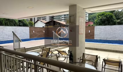 FJM Imóveis vende: imóvel espaçoso em Santa Rosa - Niterói com 3 quartos, suíte e 3 banheiros por R$830.000