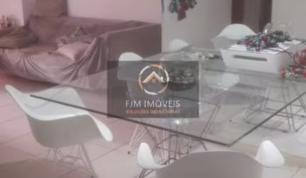 Apartamento de 95m² em Vital Brasil - Niterói com 3 quartos, 1 suíte e 3 banheiros. À venda por R$742.000. Confira agora!