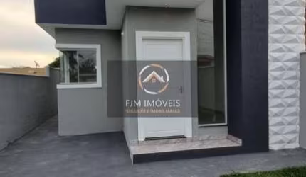 FJM Imóveis vende: Casa em Barroco (Itaipuaçu)  -  Maricá