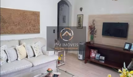 Casa em Fonseca - Niterói com 86m², 2 quartos e 1 suíte por R$420k - Venda