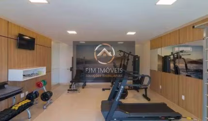 Apartamento em Piratininga, Niterói: 4 Quartos, Suíte - R$1.390.000