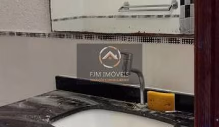 FJM Imoveis Vende: Apartamento 3 Dormitórios em Fonseca, Niterói