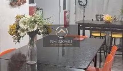FJM IMÓVEIS vende linda Kitnet no Centro de Niterói por R$ 170.000