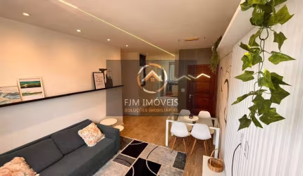 Apartamento em Santa Rosa  -  Niterói