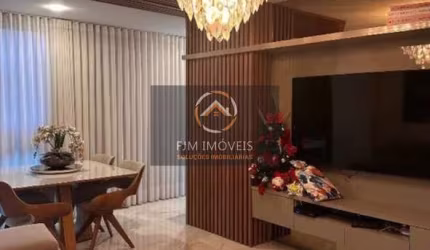 Cobertura em Fonseca - Niterói: 170m², 3 Dorms, R$ 1,26M